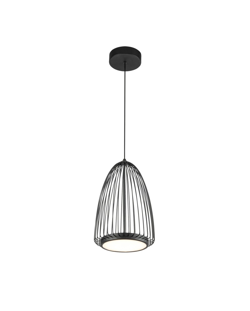 SMART*Colgante LED 20W 3000K